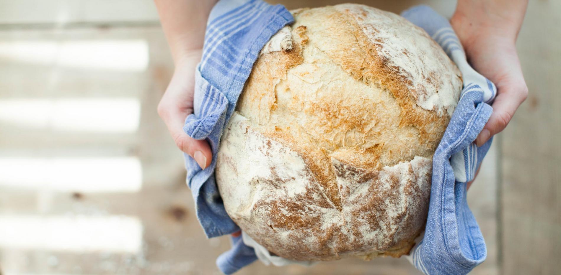 Bakkerij