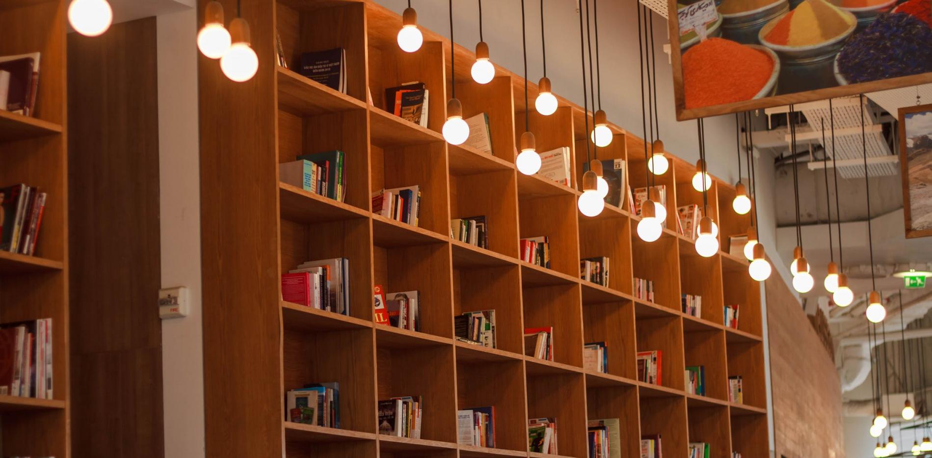 Bibliotheek