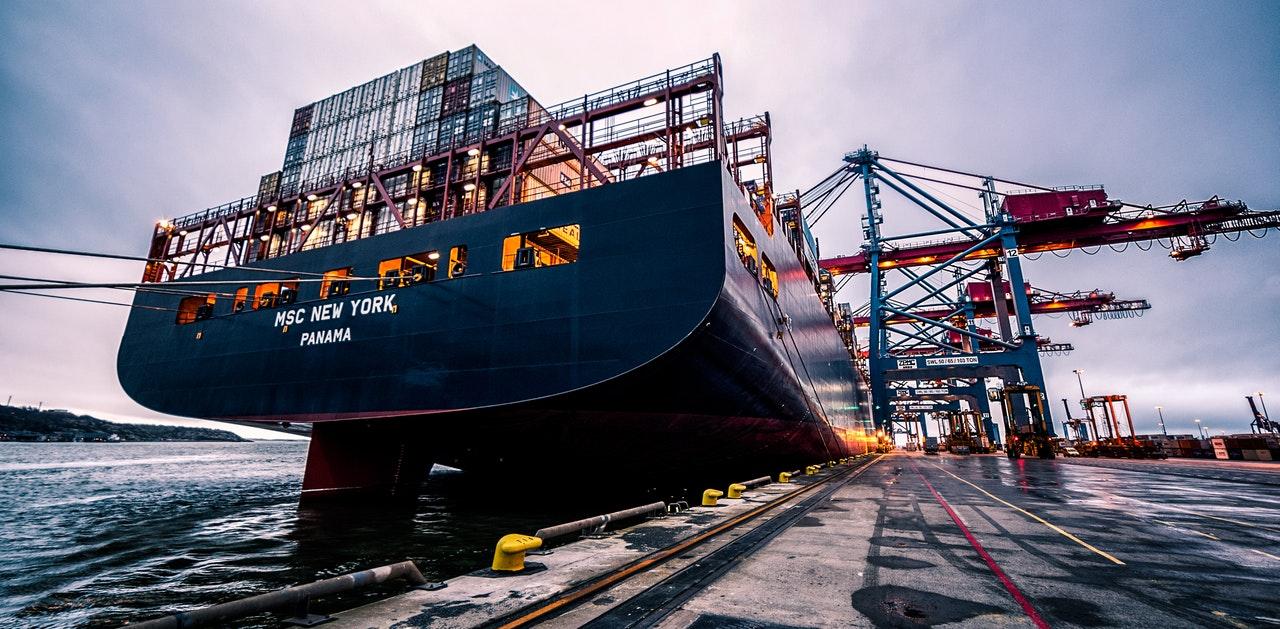 Maritieme diensten